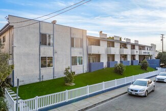 More details for 1150 Tennyson St, Manhattan Beach, CA - Build-to-Rent for Sale