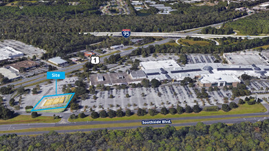 10310 Southside Blvd, Jacksonville, FL for rent Building Photo- Image 1 of 4