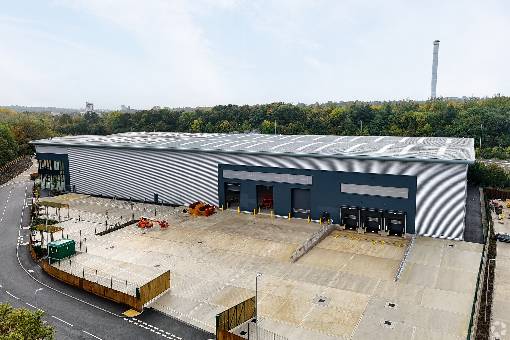 Coldharbour Ln, Aylesford for sale Primary Photo- Image 1 of 1