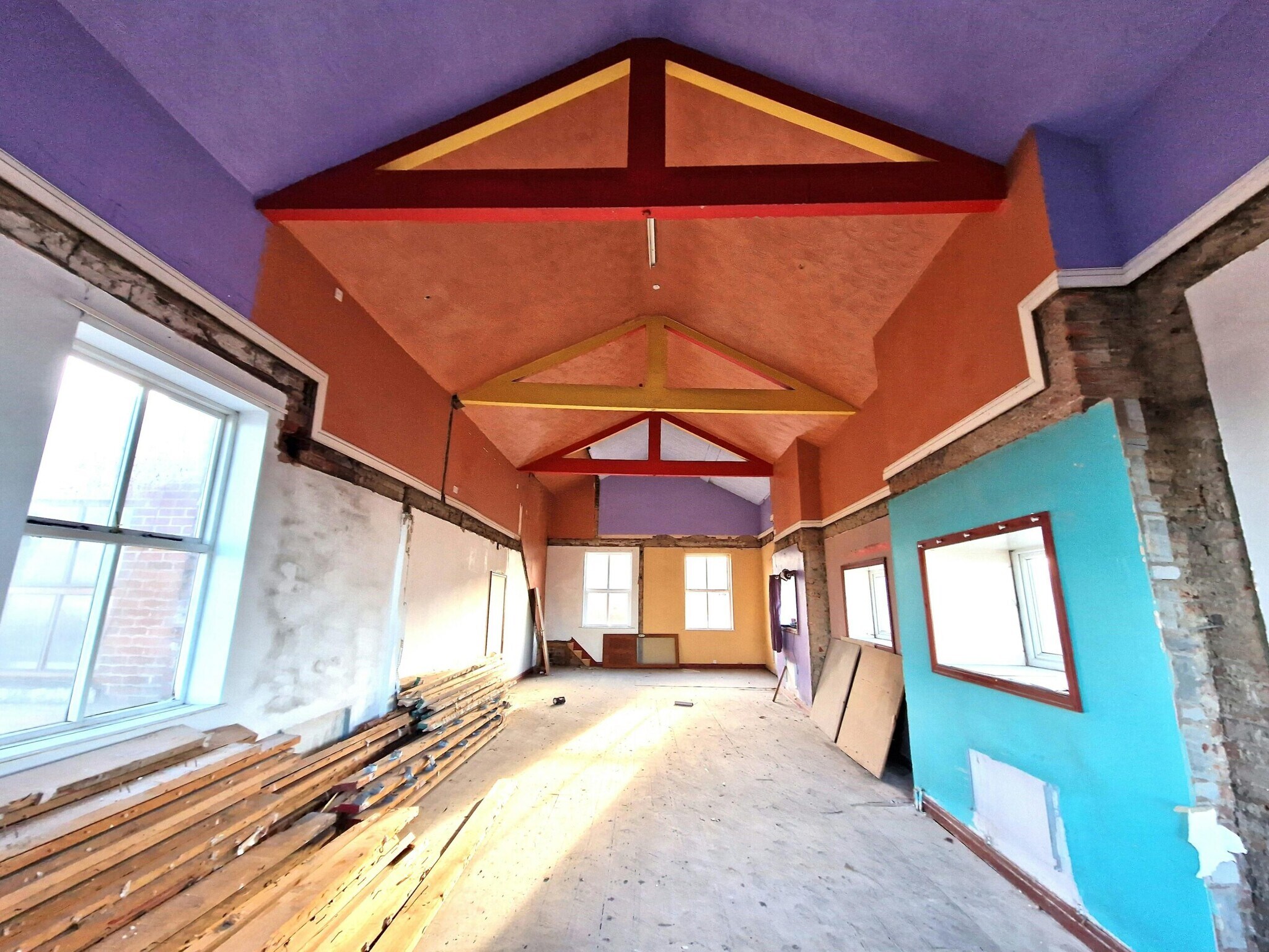 61 Church Rd, Bolton for sale Interior Photo- Image 1 of 1