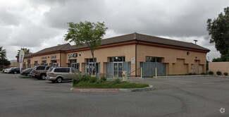 More details for 17250-17284 Foothill Blvd, Fontana, CA - Retail for Rent