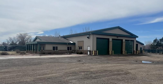 More details for 19960 Saint Francis Blvd, Nowthen, MN - Industrial for Rent