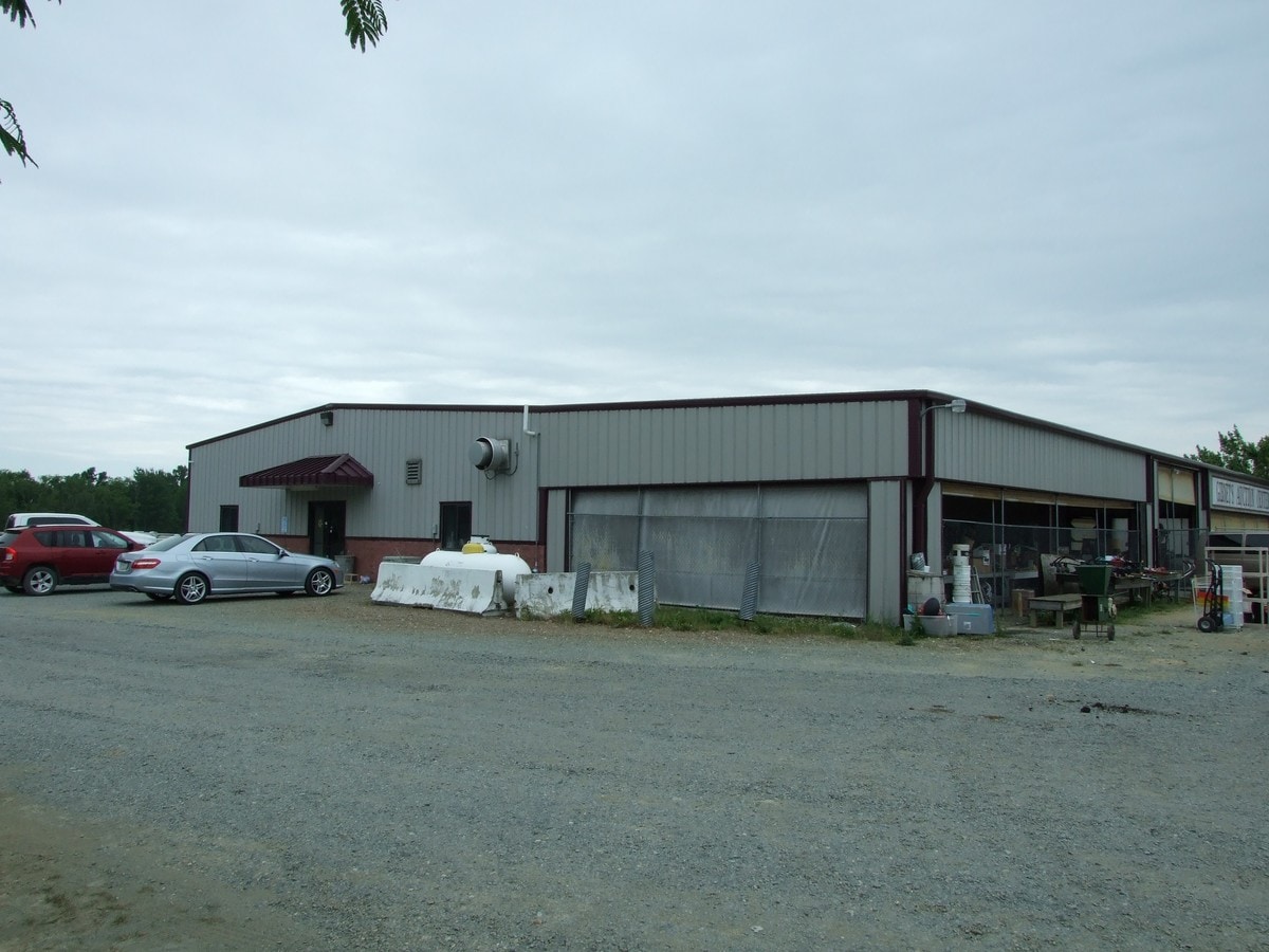 124 Greenmount Rd, Rising Sun, MD 21911 UK