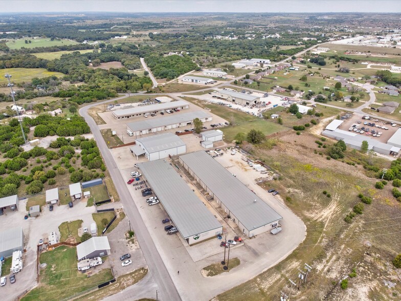 129-141 M and M Ranch Rd, Granbury, TX for rent - Building Photo - Image 1 of 9