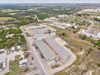 More details for 129-141 M and M Ranch Rd, Granbury, TX - Industrial for Rent