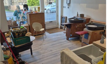 116A Town St, Leeds to rent Interior Photo- Image 1 of 2