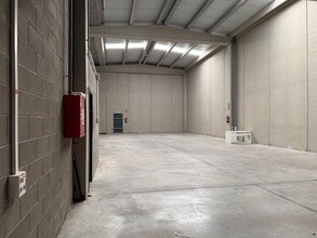 Industrial in Tarragona, Tarragona to rent Interior Photo- Image 1 of 10