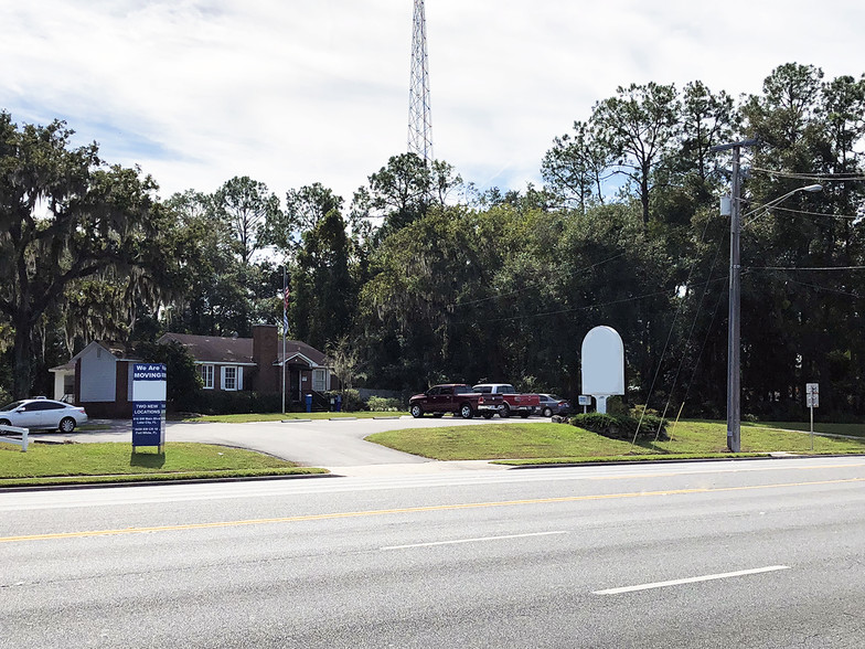 1292 W US Highway 90, Lake City, FL for sale - Primary Photo - Image 1 of 1