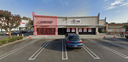 16923 Vanowen St, Van Nuys, CA for rent Building Photo- Image 1 of 5