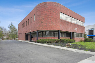 More details for 200 South St, New Providence, NJ - Office/Medical for Rent