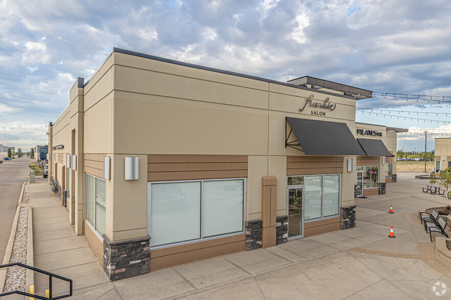 320-220 Lakeland Dr, Sherwood Park, AB for rent - Building Photo - Image 3 of 9