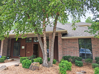 More details for 428 W 15th St, Edmond, OK - Office, Office/Medical for Rent