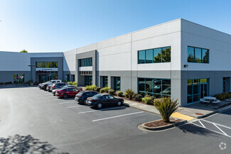 More details for 1690-1740 Corporate Cir, Petaluma, CA - Industrial for Rent