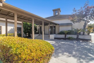 More details for 201 Calle Del Oaks, Del Rey Oaks, CA - Office for Sale