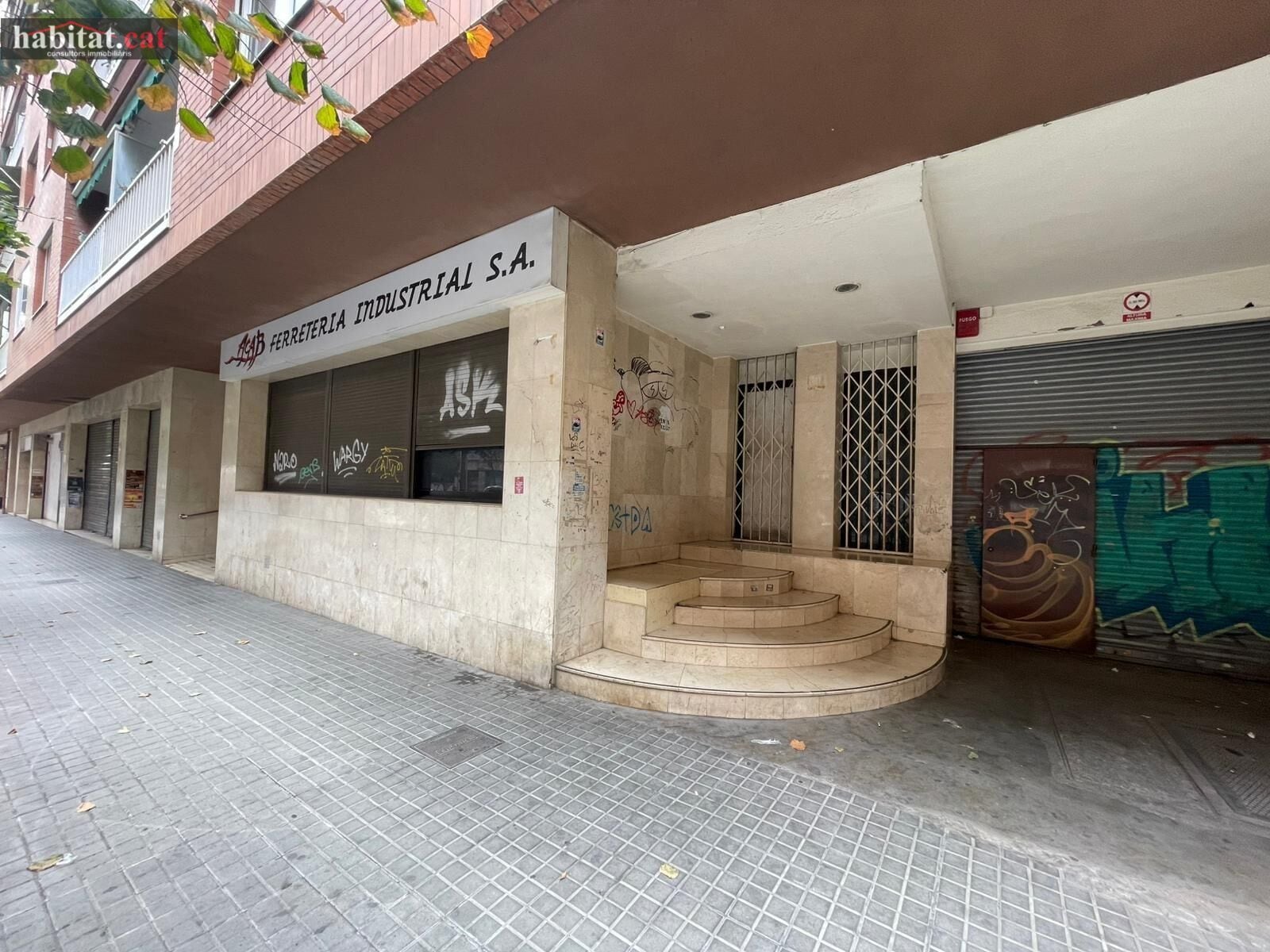 Build-to-Rent in L'Hospitalet de Llobregat, Barcelona for sale Primary Photo- Image 1 of 4
