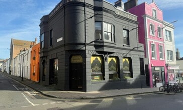 66-67 North Rd, Brighton to rent Building Photo- Image 1 of 4