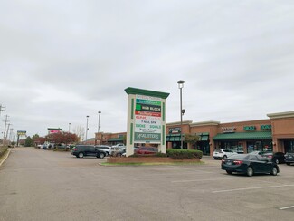 More details for 8390 Us-51 N, Millington, TN - Retail for Rent