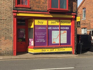 More details for 56 Upgate, Louth - Retail for Sale