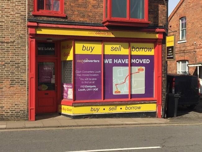 More details for 56 Upgate, Louth - Retail for Sale