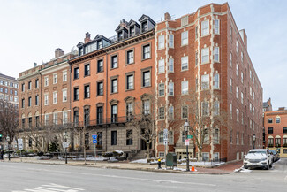 More details for 93 Beacon St, Boston, MA - Residential for Sale