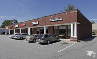 More details for 4130-4132 Clemson Blvd, Anderson, SC - Retail for Rent