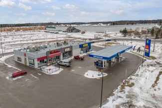 More details for 90 Rte Jean-Baptiste-Casault, Montmagny, QC - Retail for Rent