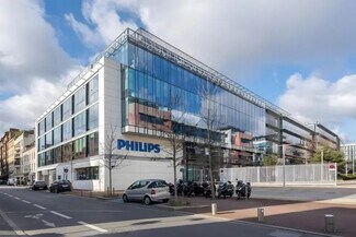 More details for 48 Rue carnot, Suresnes - Office to Rent