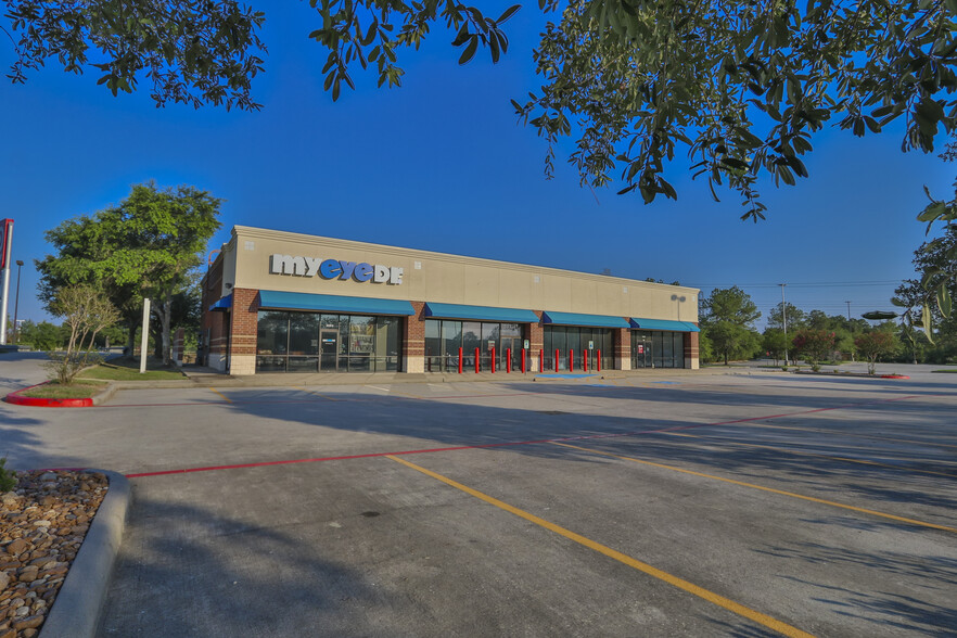 20811 Highway 59 N, Humble, TX for sale - Building Photo - Image 1 of 22