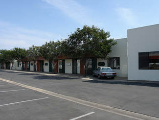 More details for 1725 Monrovia Ave, Costa Mesa, CA - Industrial for Rent