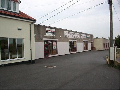 96-98 Frome Rd, Southwick for sale Primary Photo- Image 1 of 1