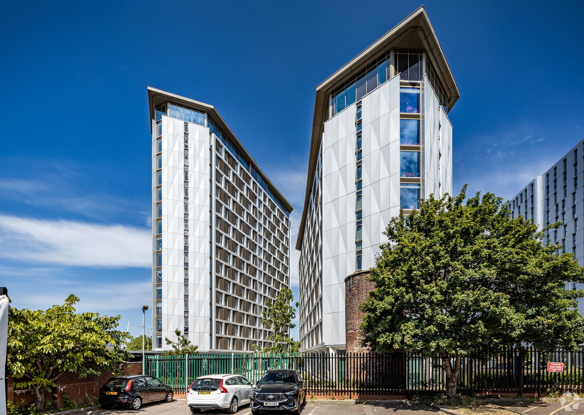 48 Islington, Liverpool for sale Primary Photo- Image 1 of 1