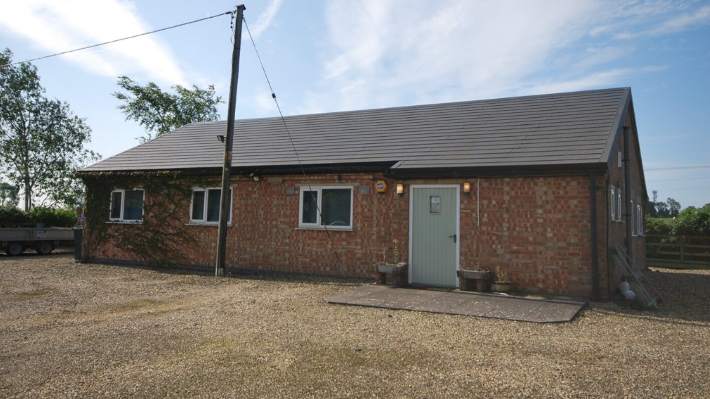 Fleckney Rd, Kibworth Beauchamp for sale Primary Photo- Image 1 of 1