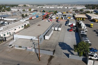 More details for 503-509 E Weber Ave, Compton, CA - Industrial for Rent