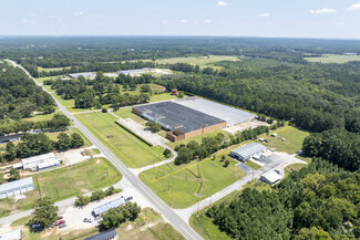 More details for 1022 McCormick Hwy, Lincolnton, GA - Industrial for Rent