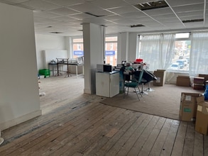 138-140 Welling High St, Welling to rent Interior Photo- Image 1 of 2