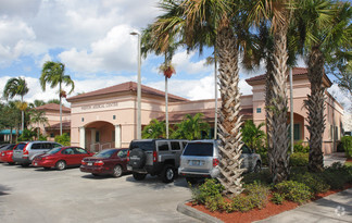 More details for 1855 Corporate Lakes Blvd, Weston, FL - Office/Medical for Rent