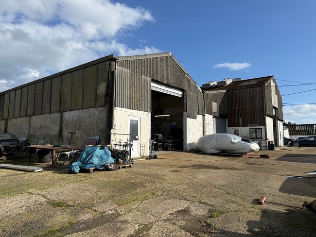 More details for Units 13 &13b Ridge Farm, Horsham Rd, Dorking - Industrial to Rent