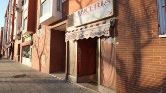 More details for Avenida Rigoberta Menchú, 9, Getafe - Retail to Rent