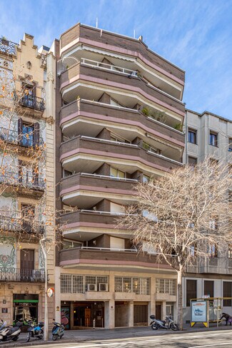 More details for Carrer del Bruc, 129, Barcelona - Office to Rent