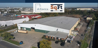 More details for 4710 Dues Dr, Cincinnati, OH - Industrial for Rent