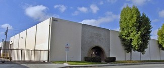 More details for 7030-7040 Motz St, Paramount, CA - Industrial for Rent