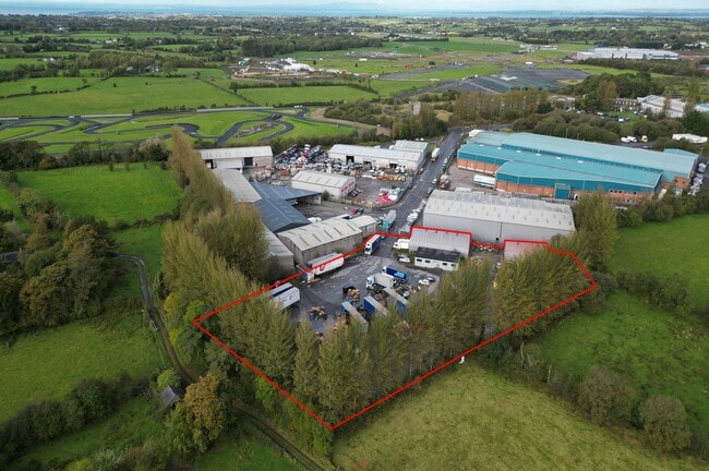 More details for Dundrod Rd, Belfast - Land to Rent