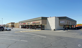 More details for 1330-1406 N 20th Ave, Pasco, WA - Retail for Rent