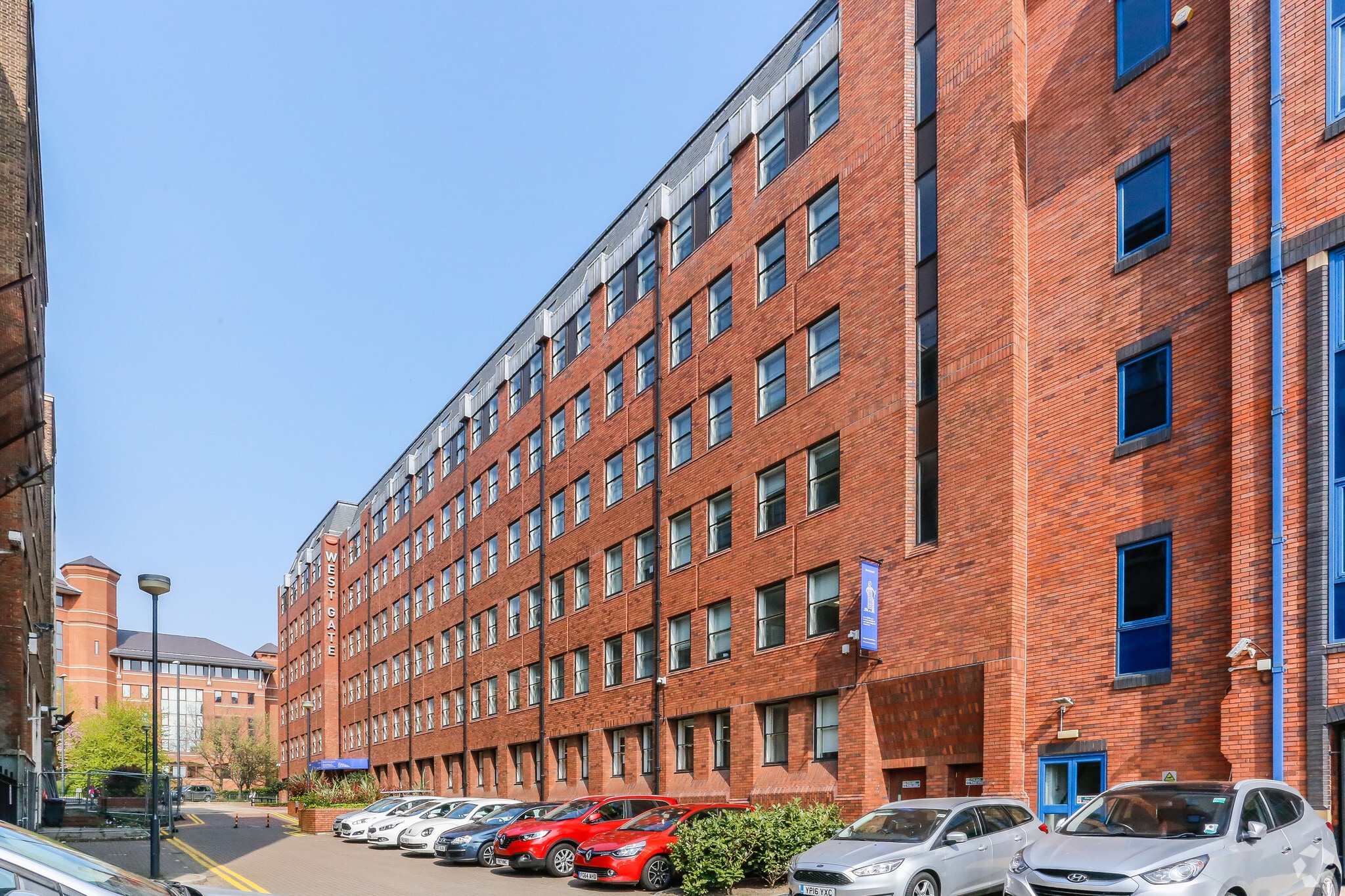 6 Grace St, Leeds for sale Primary Photo- Image 1 of 1