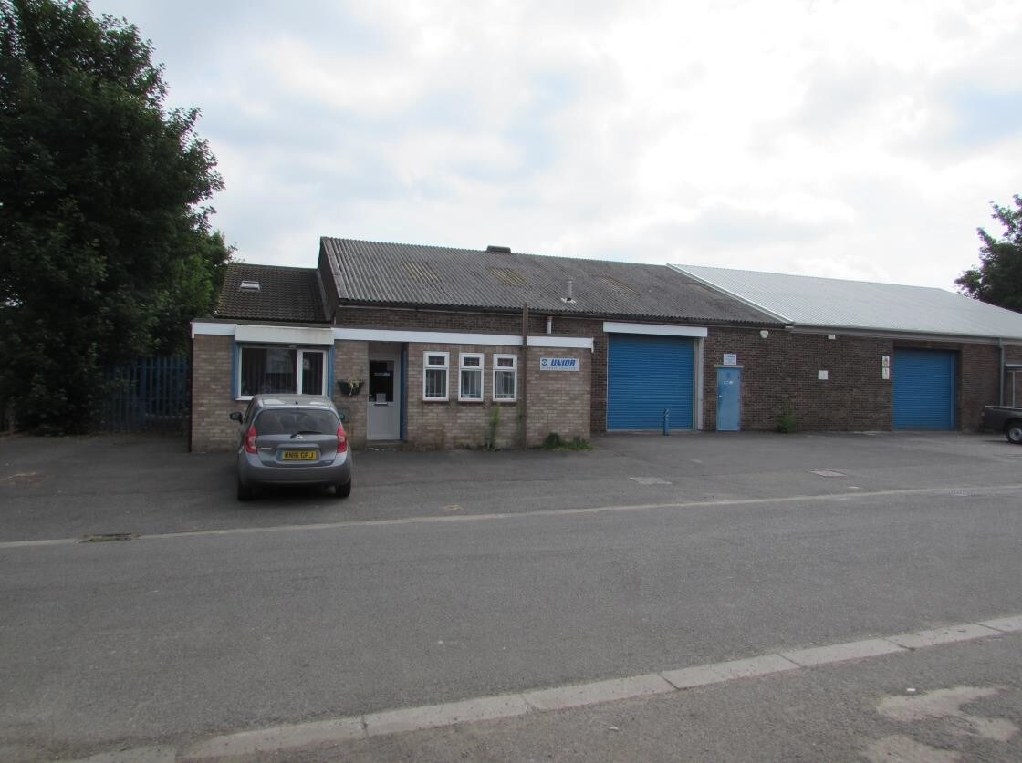 Belton Ln, Grantham for sale Primary Photo- Image 1 of 1