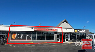 More details for 4011-4035 S Broadway St, Englewood, CO - Office/Retail for Rent