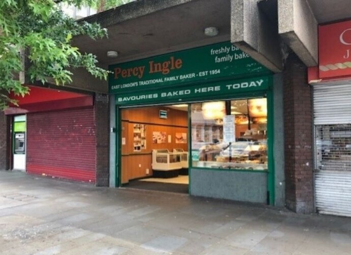 92 Market Pl, Romford for sale - Primary Photo - Image 1 of 1