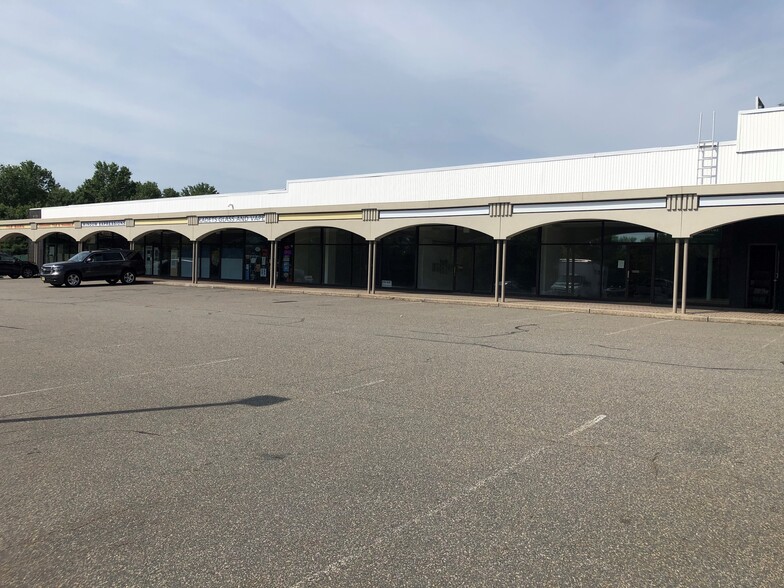 1271 US Highway 22, Lebanon, NJ for rent - Building Photo - Image 3 of 7