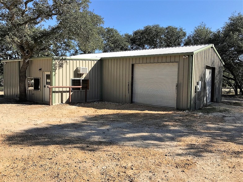 110 Old San Antonio Rd, Boerne, TX for sale - Other - Image 1 of 1