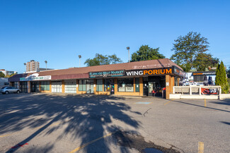 More details for 170 Lakeshore Rd E, Mississauga, ON - Retail for Rent